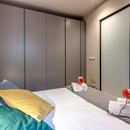 Pepe Apartment By Mamo Florencia Exterior foto