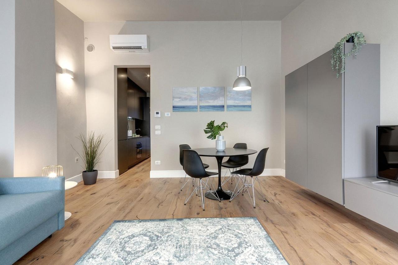Pepe Apartment By Mamo Florencia Exterior foto