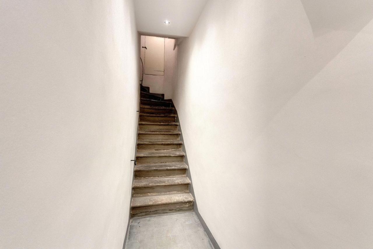 Pepe Apartment By Mamo Florencia Exterior foto