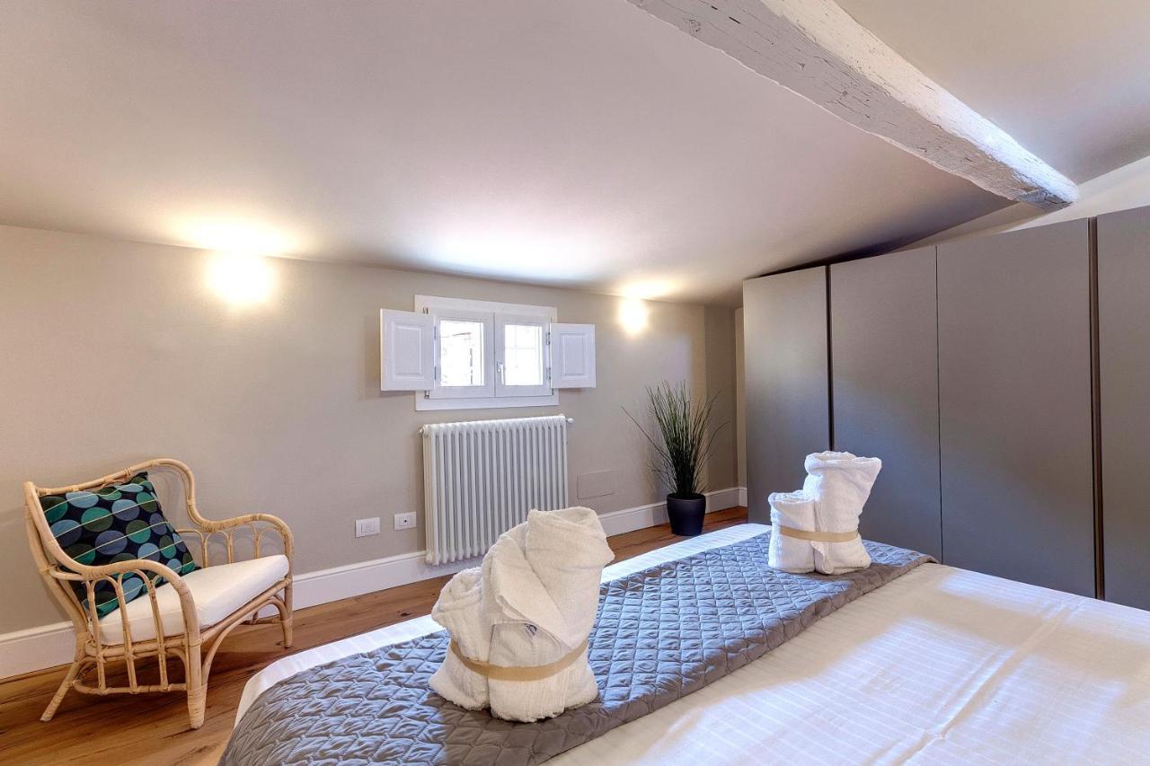 Pepe Apartment By Mamo Florencia Exterior foto