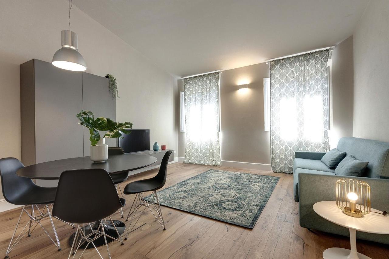 Pepe Apartment By Mamo Florencia Exterior foto