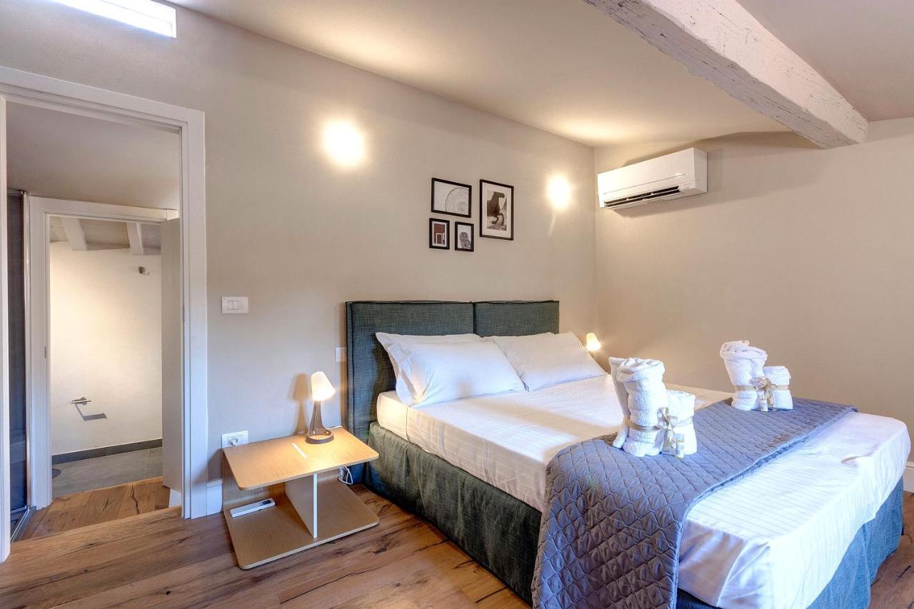 Pepe Apartment By Mamo Florencia Exterior foto