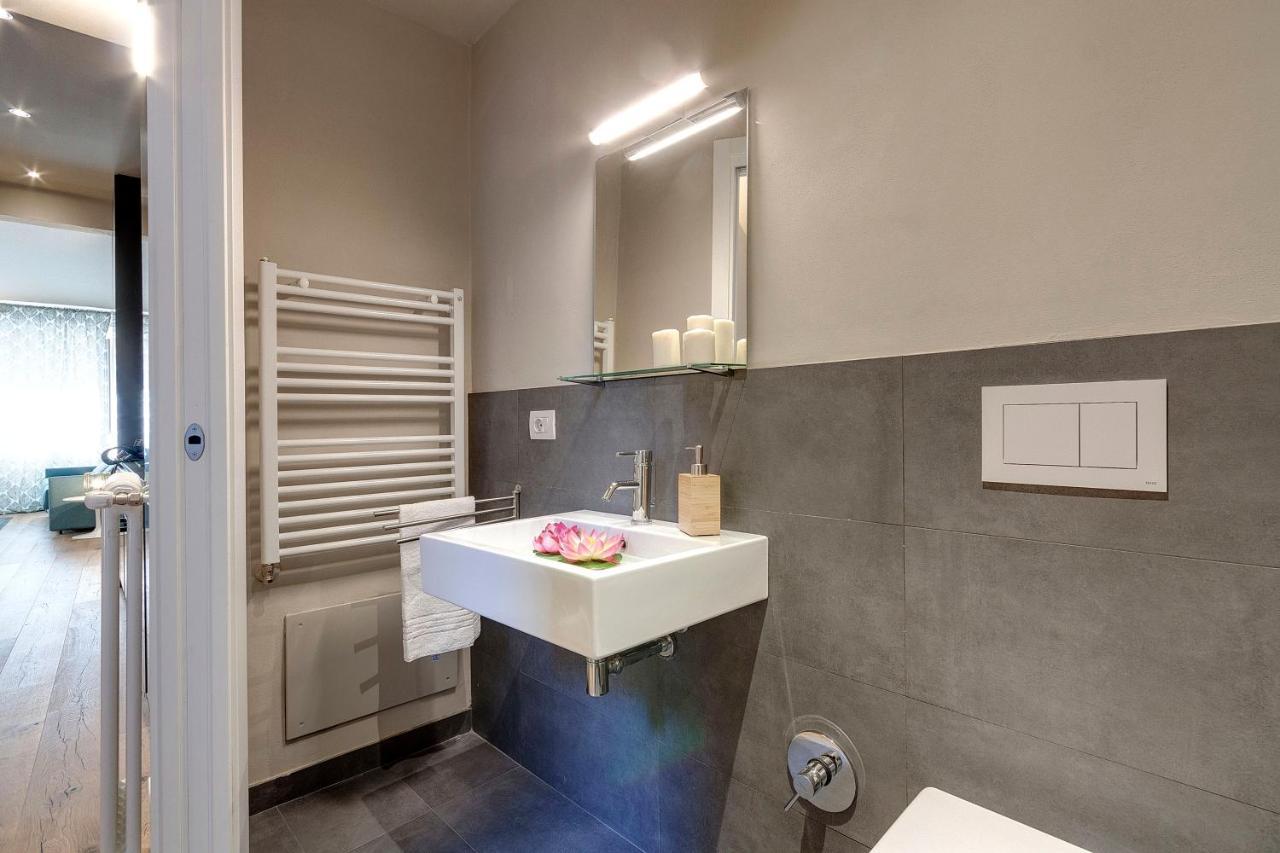 Pepe Apartment By Mamo Florencia Exterior foto