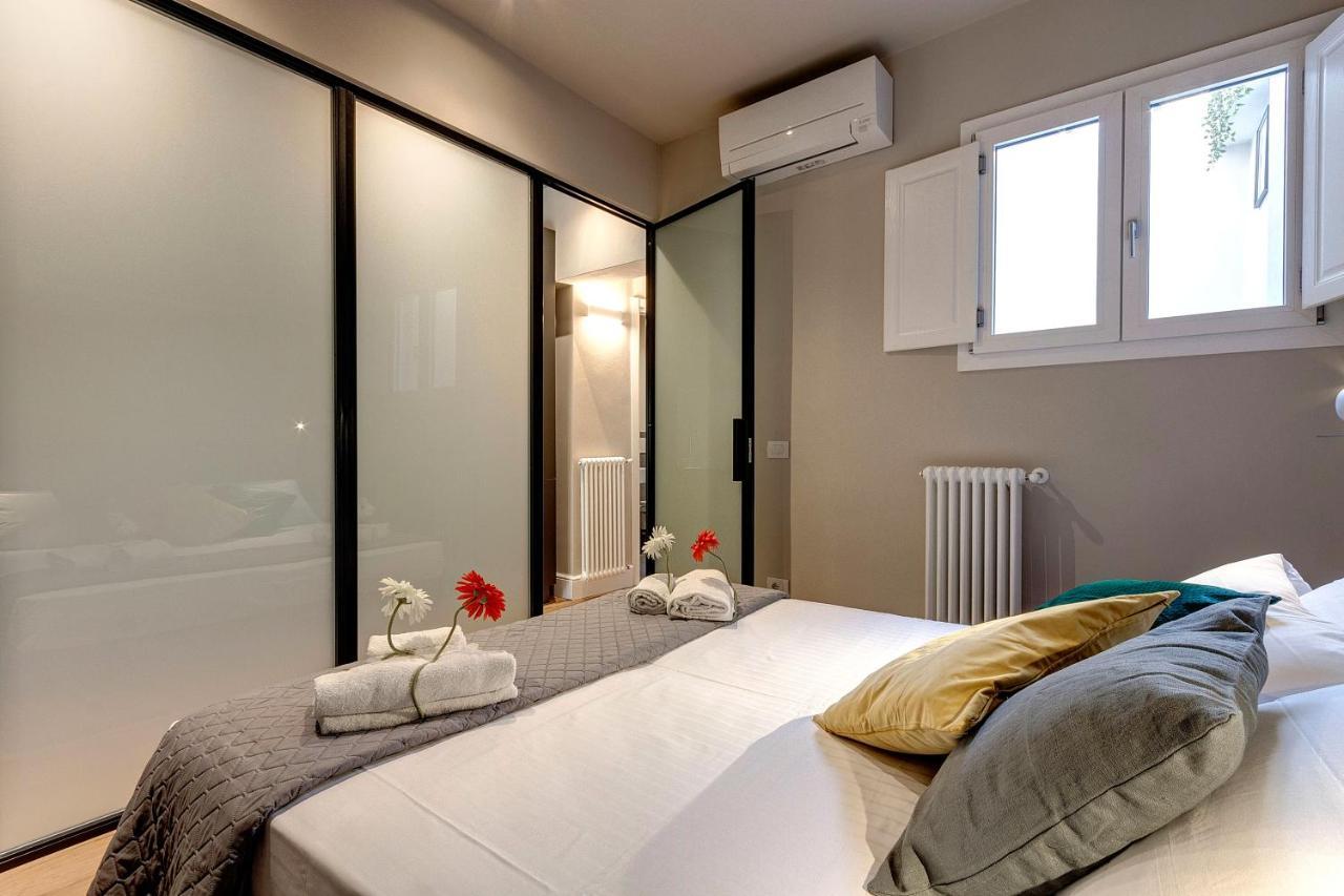 Pepe Apartment By Mamo Florencia Exterior foto
