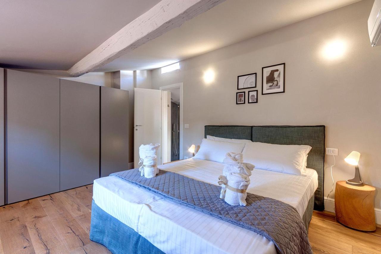 Pepe Apartment By Mamo Florencia Exterior foto